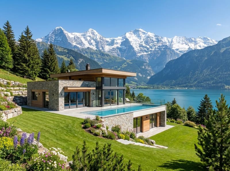 Estimer la valeur de votre bien immobilier